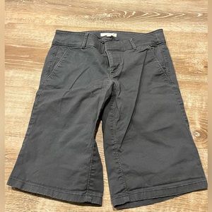 loft bermuda short